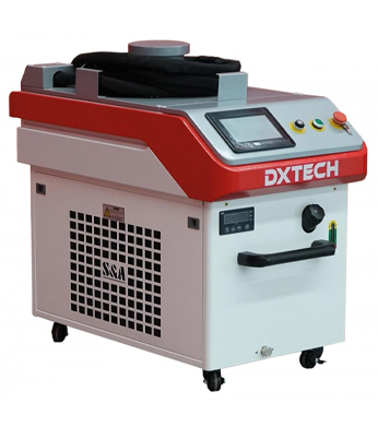 LASER DX-Tech svařovací ruční CCW15 4v1