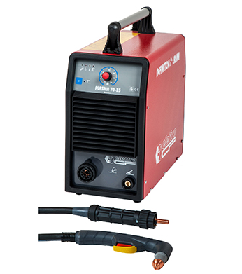 PLASMA ELETTRO 70-35 INVERTER